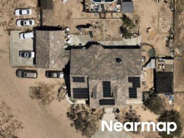 House for sale in Apple Valley, San Bernardino County