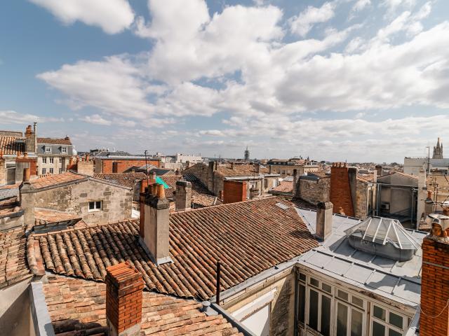 Appartement location à Bordeaux