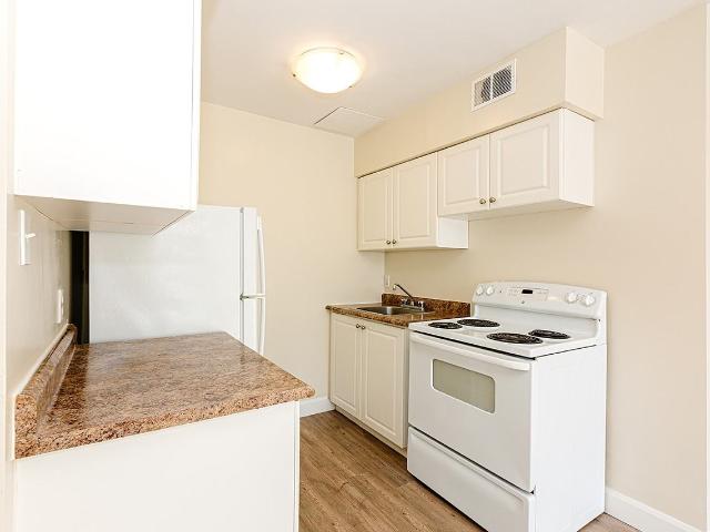 Apartment for rent in North Bay, Ontario