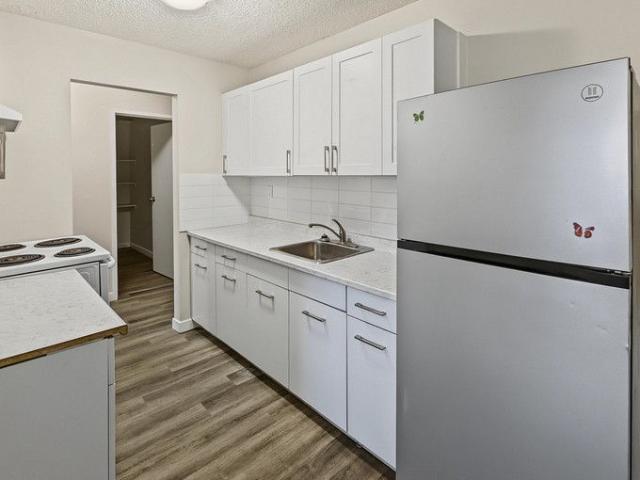 Apartment for rent in Mount Royal, Saskatoon