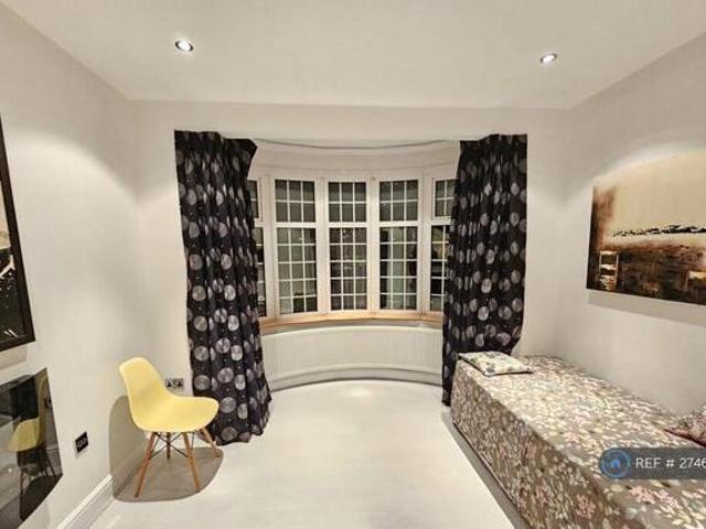 House for rent in Wembley, Greater London