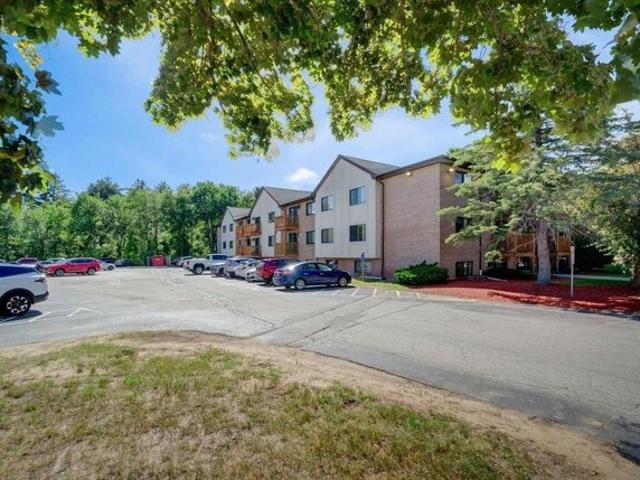 Condo for sale in New Hampshire