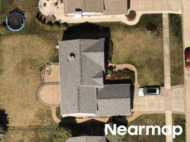 House for sale in Macomb