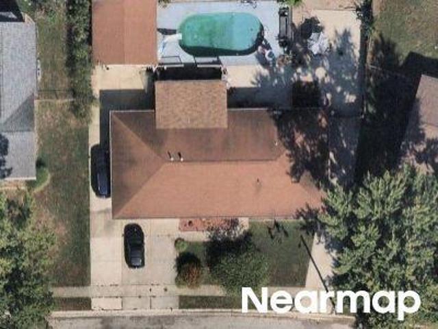 House for sale in Rochester, Illinois