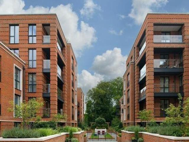 House for sale in Hampshire