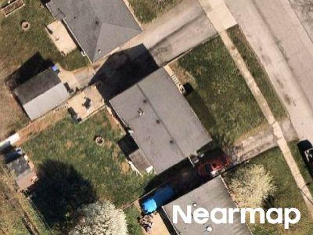 House for sale in Lexington, Kentucky