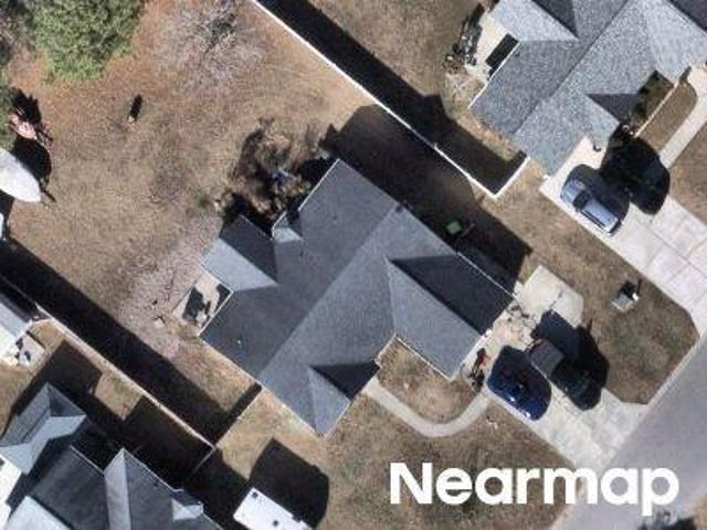 House for sale in South Carolina