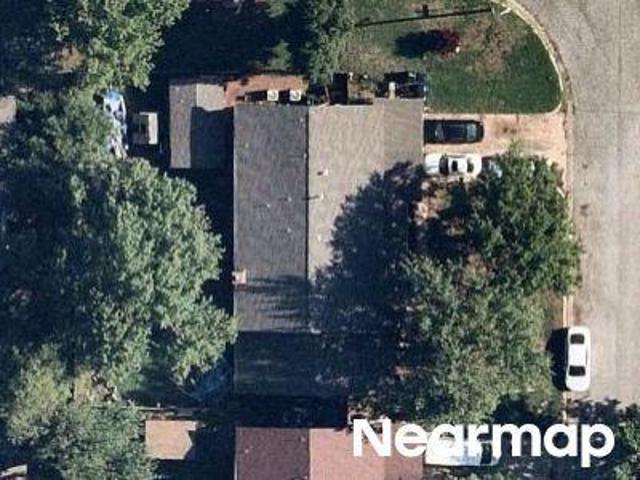 House for sale in Oklahoma City, Oklahoma