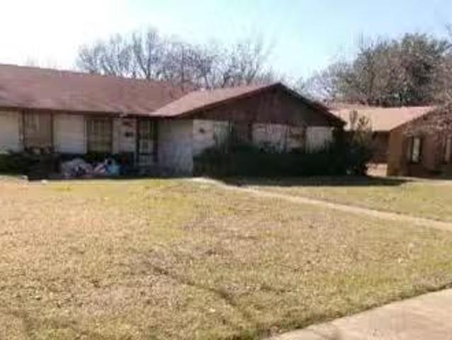 House for sale in Garland