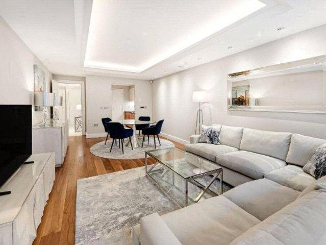 Apartment for rent in City of Westminster, Greater London