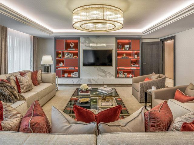 Apartment for rent in Knightsbridge, Greater London