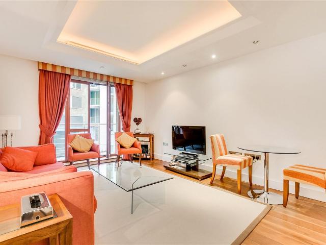 Apartment for rent in Knightsbridge, Greater London