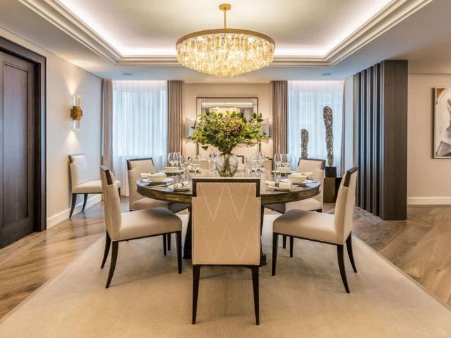 Apartment for rent in Knightsbridge, Isle Of Man