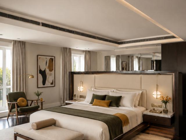 Studio for rent in Knightsbridge, Greater London
