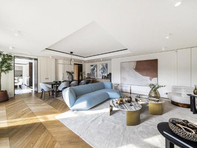 Apartment for rent in Knightsbridge, Greater London