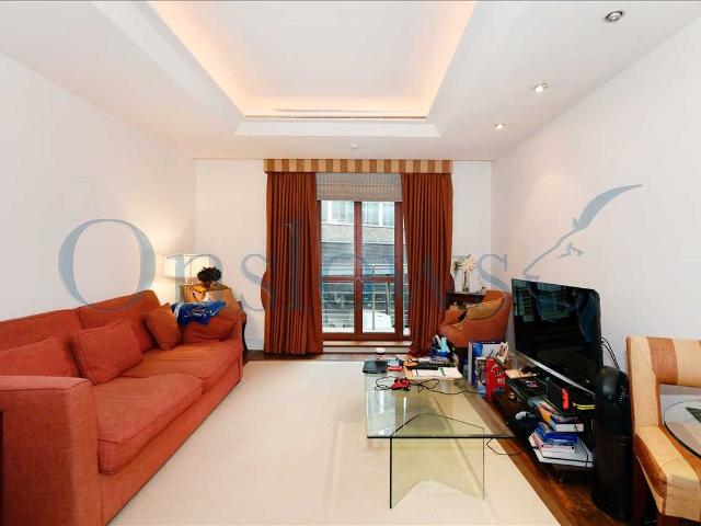 Apartment for rent in Knightsbridge, Greater London