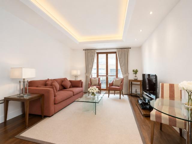 Apartment for rent in Knightsbridge, Greater London