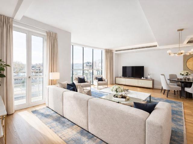 Apartment for rent in Knightsbridge, Greater London