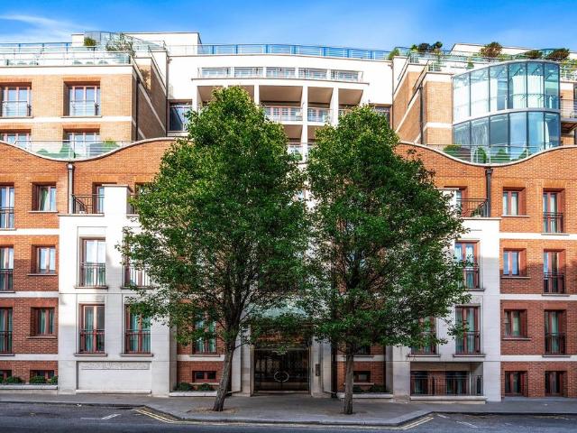 Apartment for rent in City of Westminster, Greater London