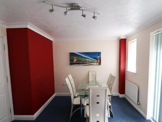 House for sale in Feckenham, City Of Bristol