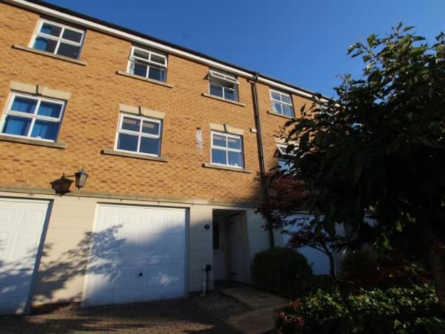 Apartment for rent in Stoke Park, Frenchay