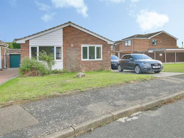 House for rent in Fenstanton, Huntingdonshire