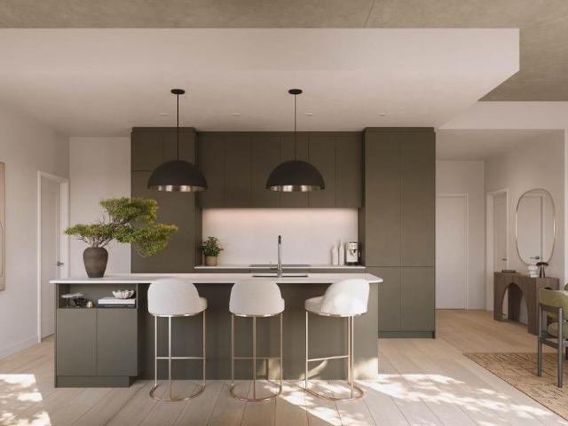 Apartment for rent in Saint-bruno-de-montarville, Quebec