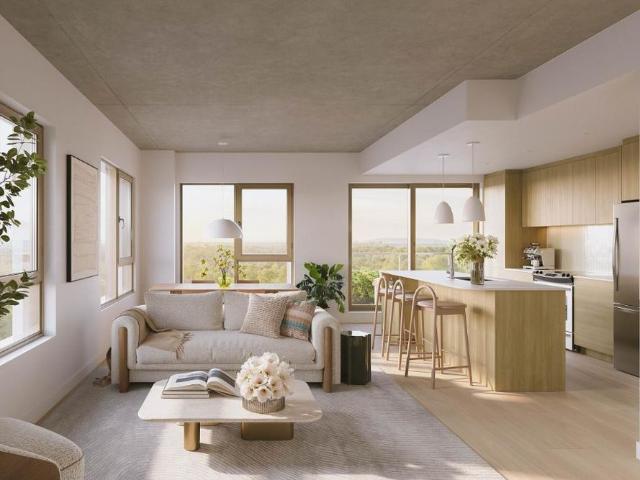 Apartment for rent in Saint-bruno-de-montarville, Quebec