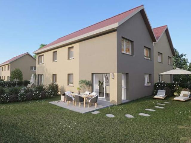 Appartement vente à France métropolitaine, Cessey-sur-tille