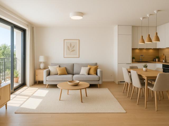 Appartement vente à Montpellier