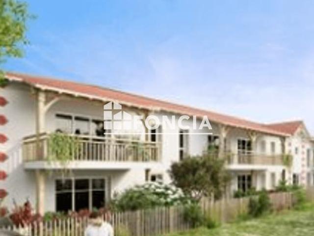 Appartement vente à Mont-de-Marsan, Parentis-en-born