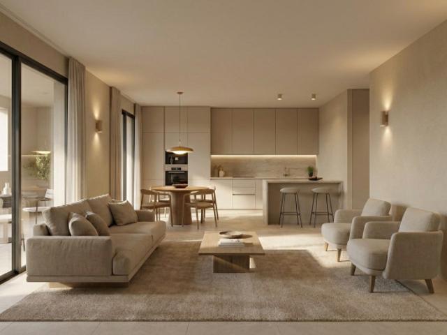 Appartement vente à Aix-en-Provence, Eguilles