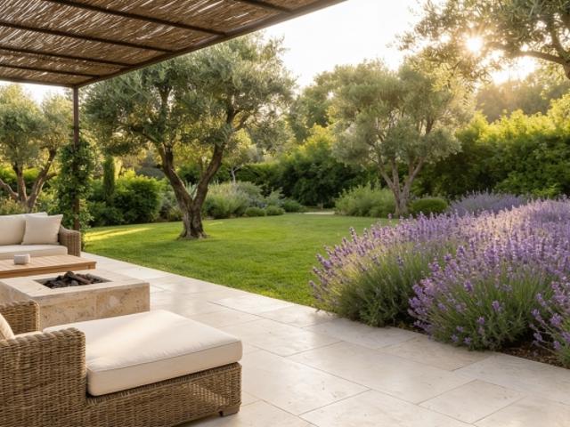 Appartement vente à Aix-en-Provence, Eguilles