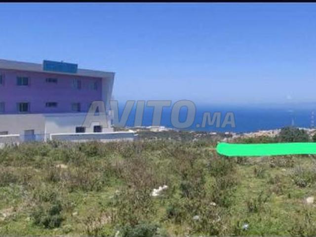 Propriété vente à Tangero, Tanger-Tétouan