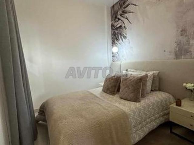 Appartement vente à Tanger-Tétouan
