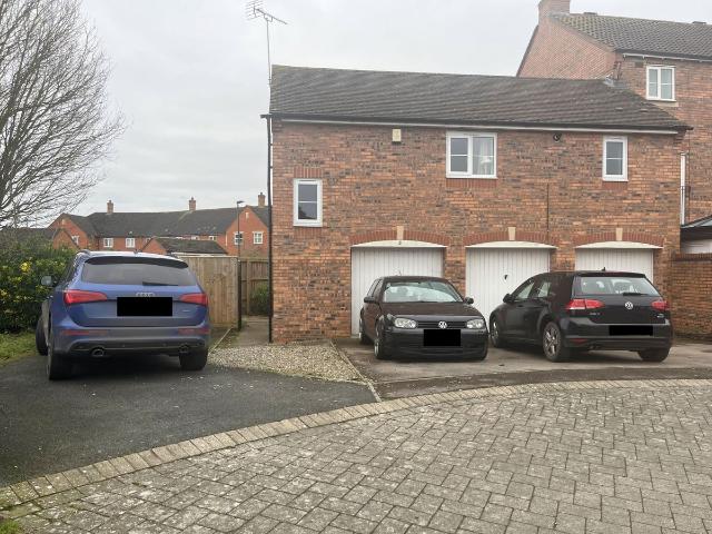 House for rent in Wheatpieces, Pamington