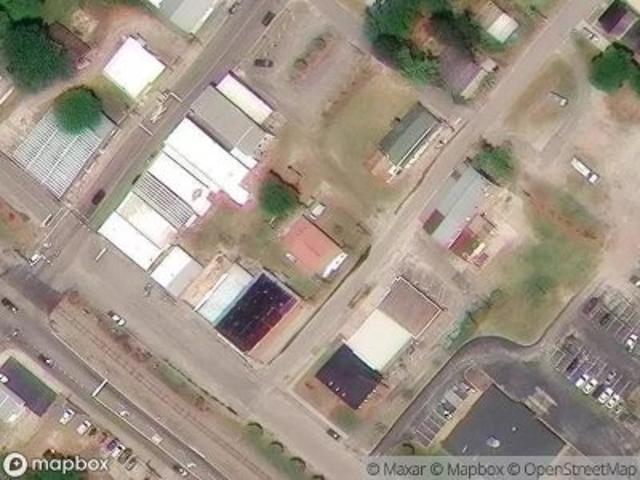 Property for sale in Varnville, South Carolina