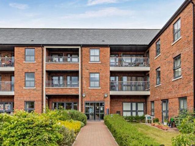 House for sale in Fordham Heath