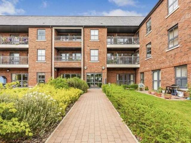 House for sale in Fordham Heath