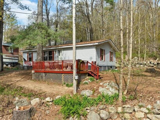 Property for sale in New Hampshire