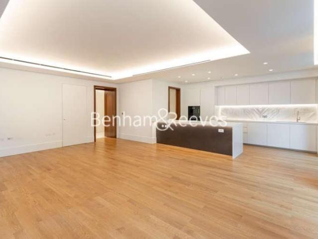 Apartment for rent in Kensington, Greater London