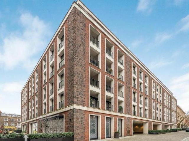 Apartment for rent in Royal Borough of Kensington and Chelsea, Greater London