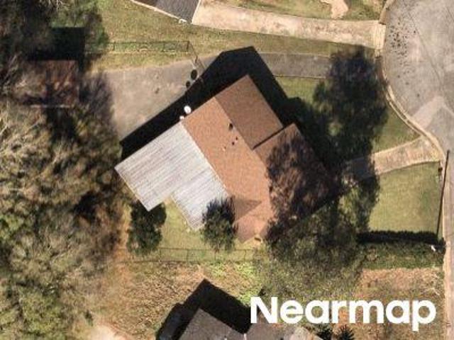 House for sale in Mobile, Alabama