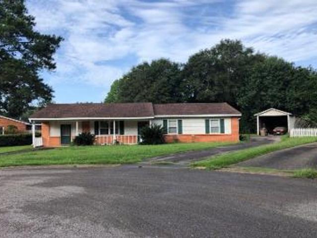 House for sale in Mobile, Alabama