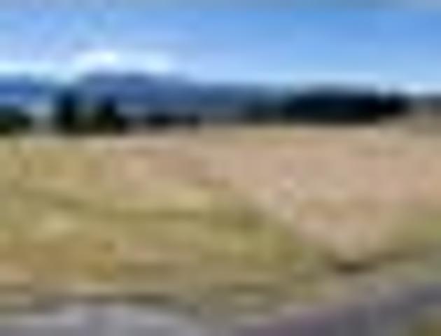 Land for sale in Manapouri, Southland
