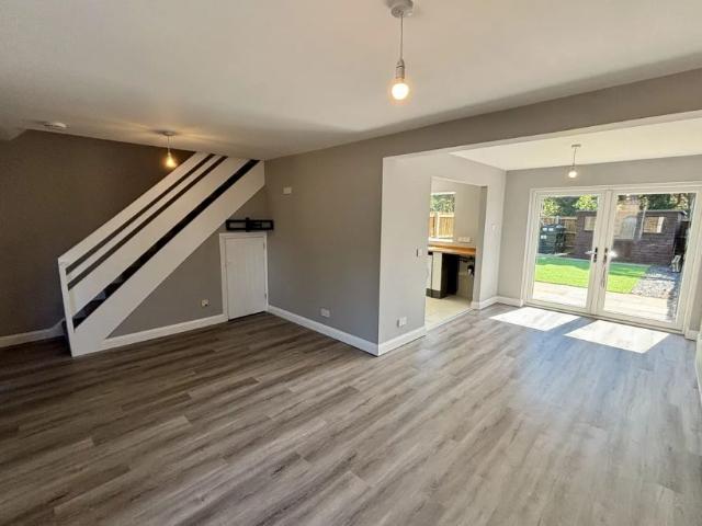 House for rent in Eriswell, Chedburgh