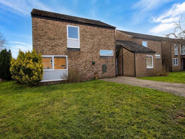 House for rent in Eriswell, West Suffolk