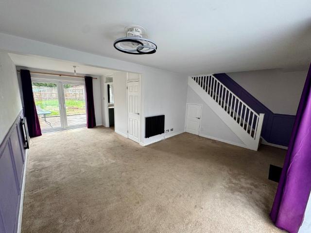 House for rent in Eriswell, Chedburgh