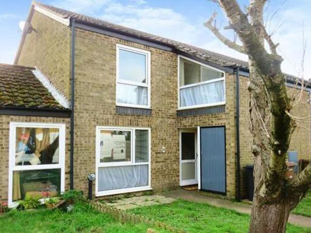 House for sale in Lyons, Greater London