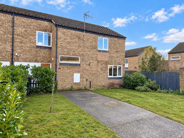 House for rent in Eriswell, West Suffolk